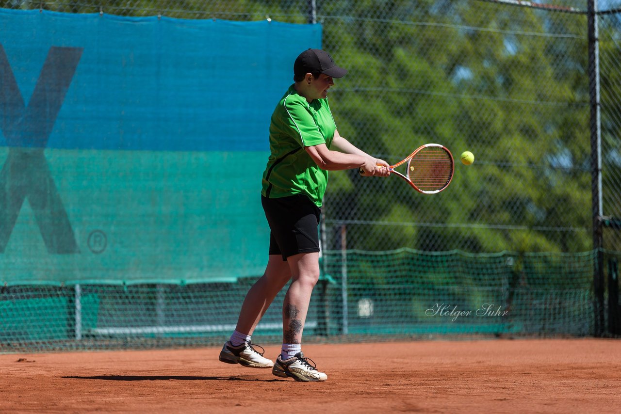 Bild 159 - NL SV Blankenese - TC GW Gifhorn : Ergebnis: 7:2